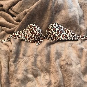 Victoria secret bikini top